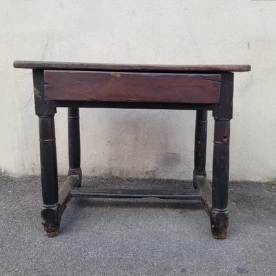 16th Century Walnut Table