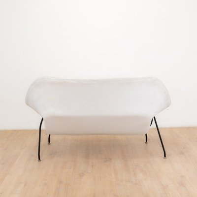 Womb Sofa by Eero Saarinen for Knoll, 1960