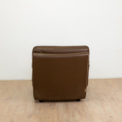 Poltrona Albany di Michel Ducaroy per Ligne Roset, 1972