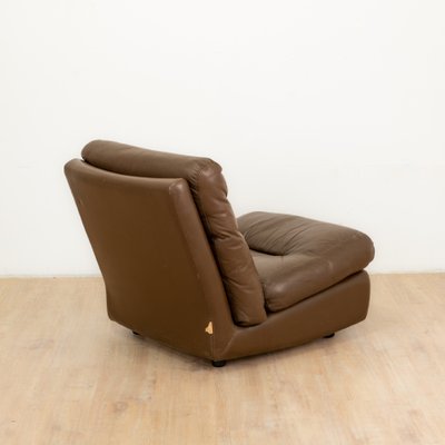 Poltrona Albany di Michel Ducaroy per Ligne Roset, 1972