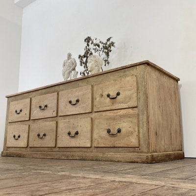 Drawer chest XIX