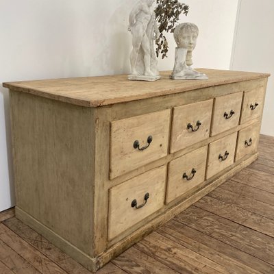 Drawer chest XIX