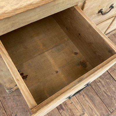 Drawer chest XIX