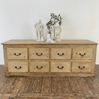 Drawer chest XIX