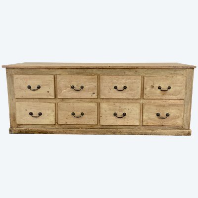 Drawer chest XIX