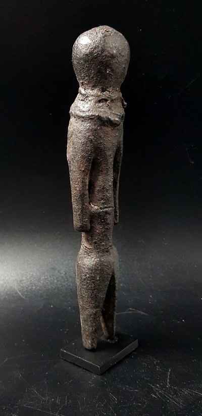 Statuette d'autel domestique, Peuple Moba, Togo 