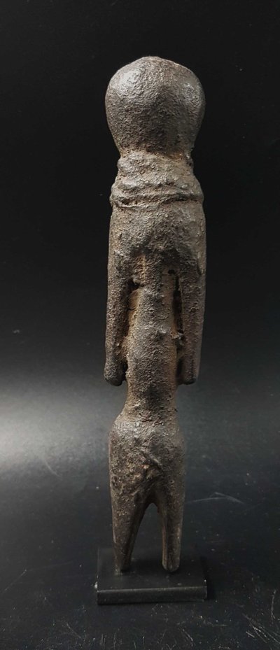 Statuette d'autel domestique, Peuple Moba, Togo 