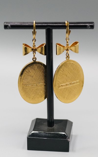 Michaela FREY Earrings