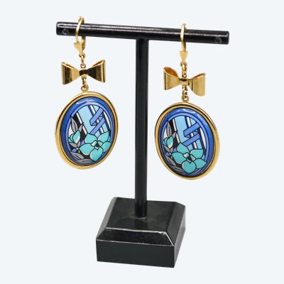 Michaela FREY Earrings