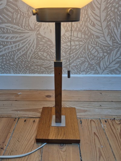 Lampe modèle LAREDA par IKEA vers 1990