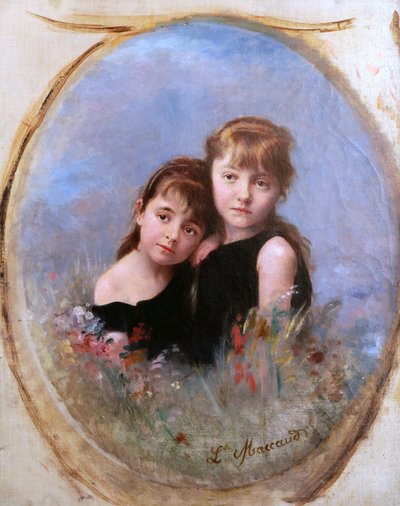 Louise Maccaud, The Two Sisters