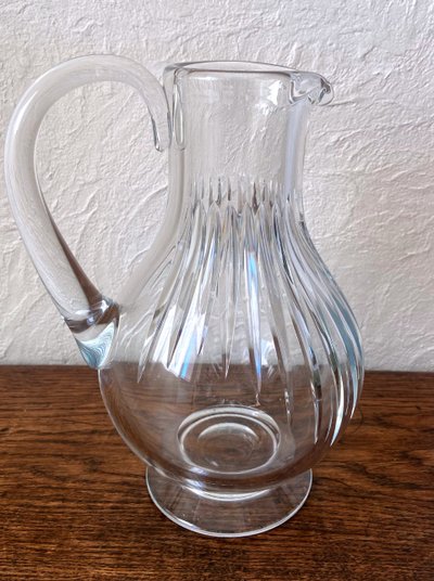 BACCARAT MASSENA JUG