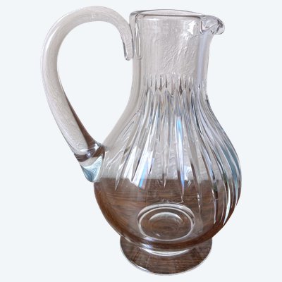 BACCARAT MASSENA JUG