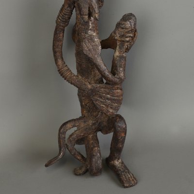 Statuette de maternité - Burkina Faso