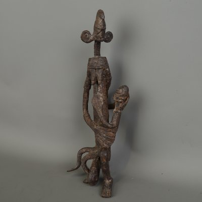 Statuette de maternité - Burkina Faso