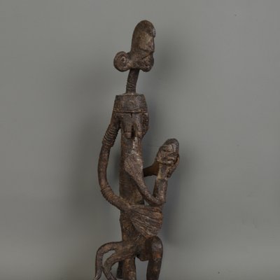 Statuette de maternité - Burkina Faso