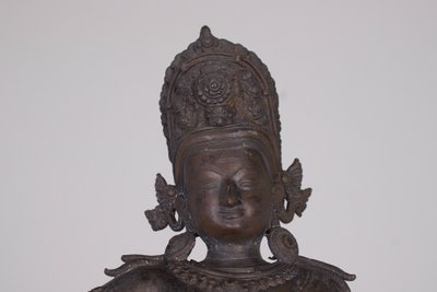 Indra King of Gods, Nepal