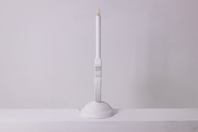 “Cui-cui” plaster lamp. Small series work by a French artist. LS6253611ALS6253611A