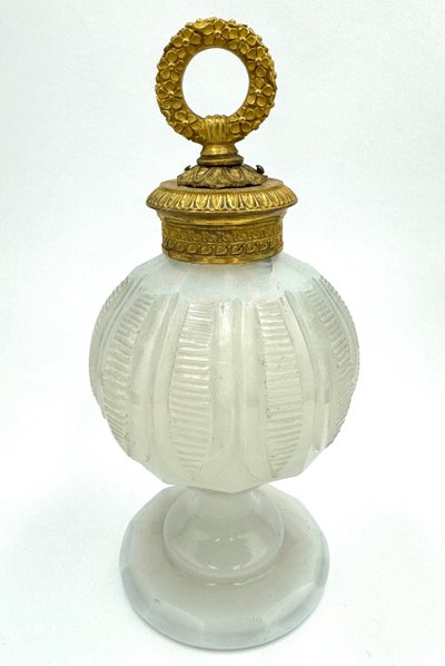 Opaline Bottle