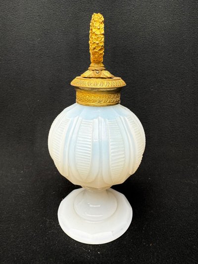 Opaline Bottle