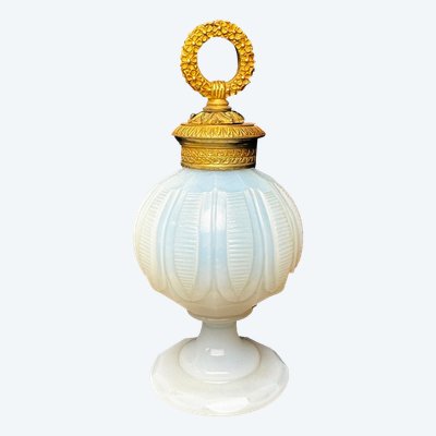 Opaline Bottle