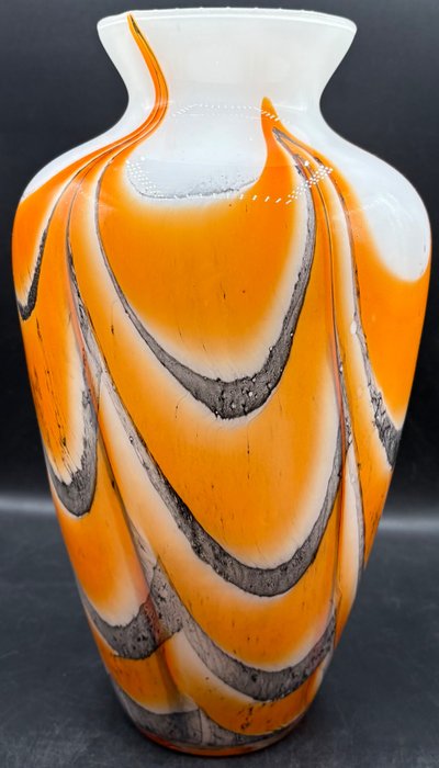 Murano vase