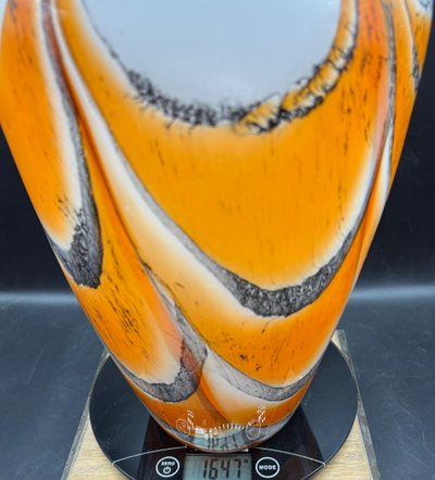 Murano vase