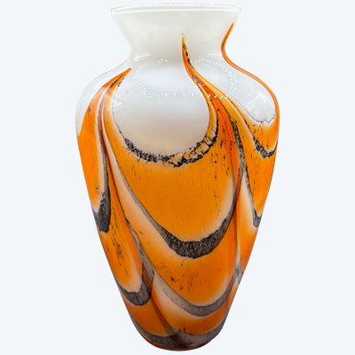 Murano vase