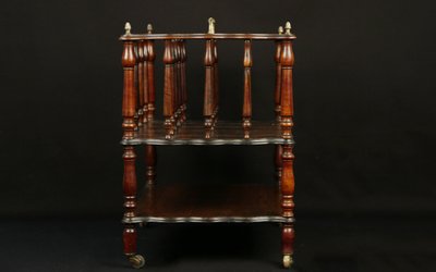 music book holder, 19th century