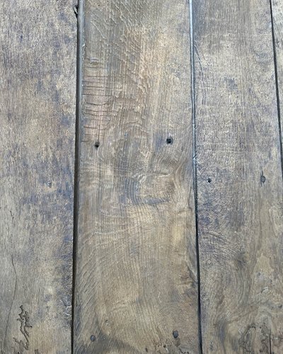 Oak flooring XVIII, 45m², lot