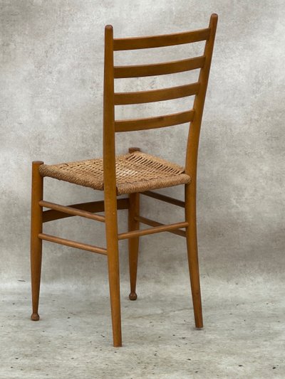 1960 chair