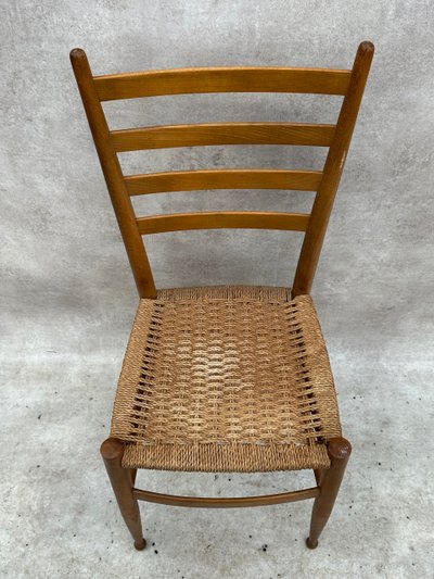 1960 chair