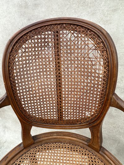 Paire de fauteuils