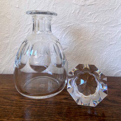 BACCARAT DECANTER