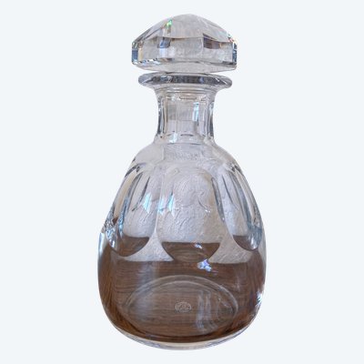 BACCARAT DECANTER