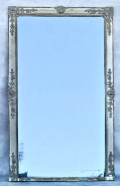 Mercury mirror