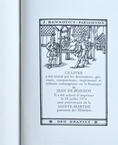 Œuvres complètes de Victor HUGO, Ausgabe Jean de Bonnot in Paris 1974, 40 Bände