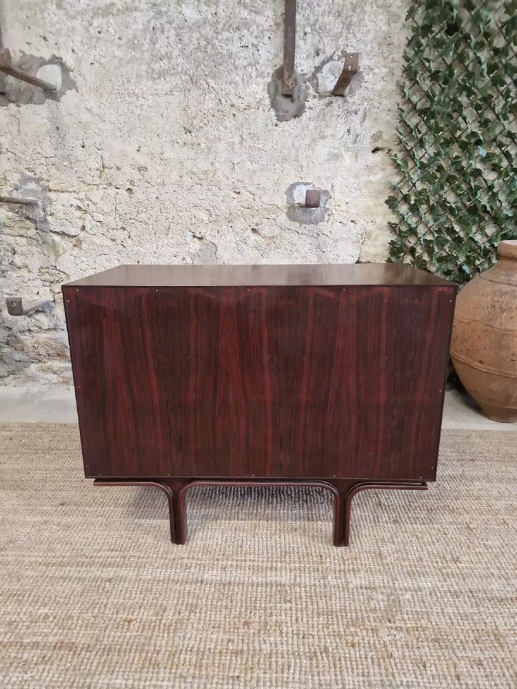 Vintage Dresser Model 522 Gianfranco Frattini 1926-2004