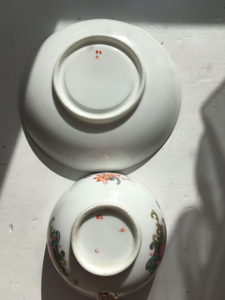 Tazza da tè Minton