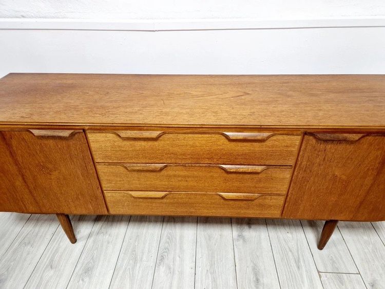 Austinsuite Mid-Century Teak Buffet