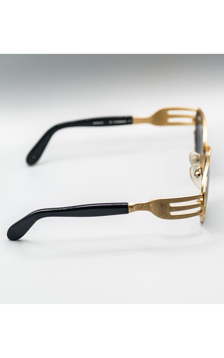 Jean-Paul GAULTIER, Brille