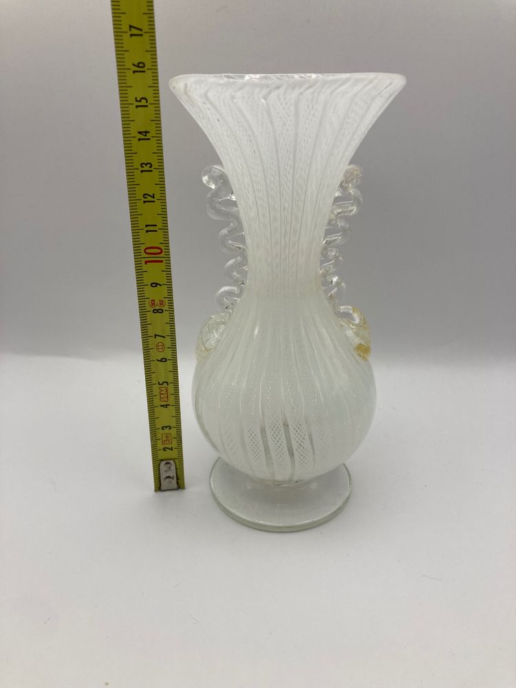 Murano vase