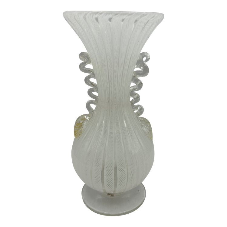 Murano vase