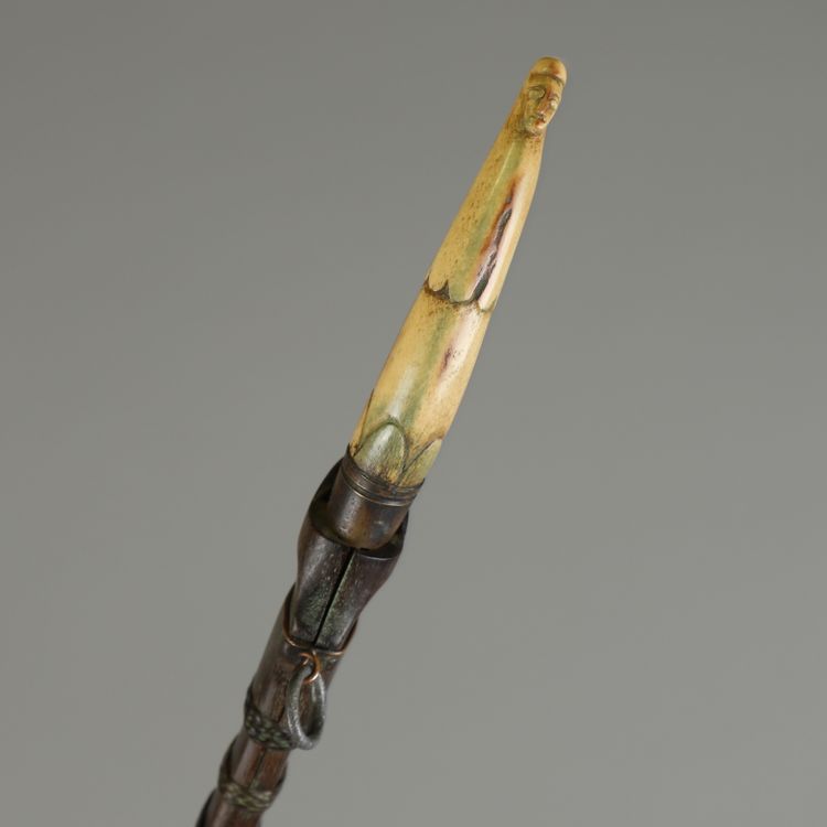 Coltello da cintura - Indonesia