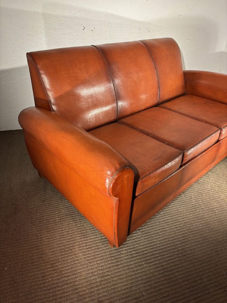 Club Sofa