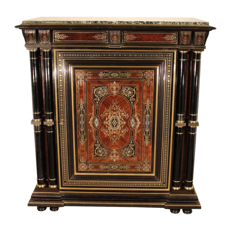  Napoleon III Sideboard