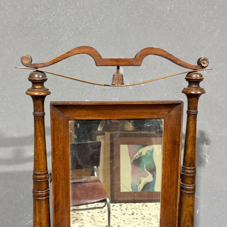 19th century dressing table