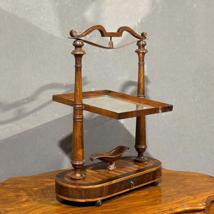 19th century dressing table