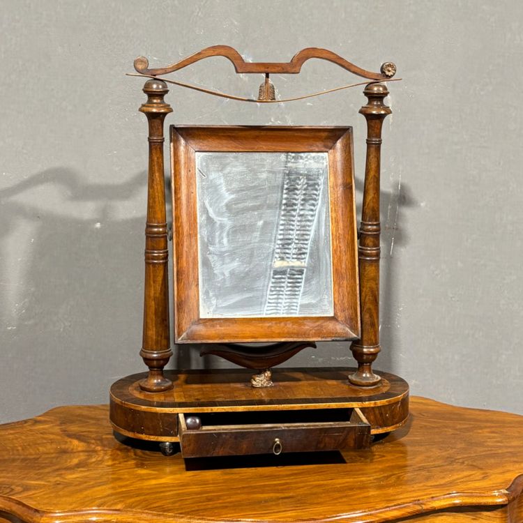 19th century dressing table