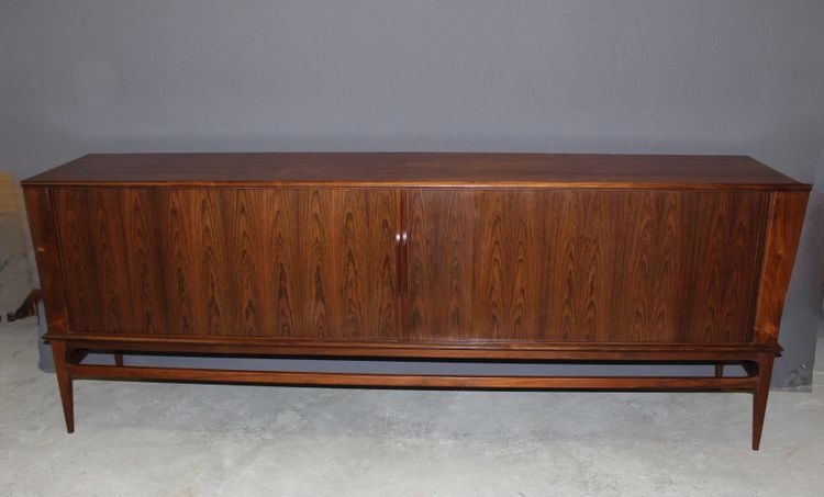 Sideboard aus Palisanderholz, Edition Arno, um 1960